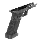APS EMG Polymer Unteren Rahmen punktieren Geeignet für ACP601 ACP606 Black Hornet Tokyo Marui G17 G18C G34 G35 Serie GBB Pistols Airsoft Black