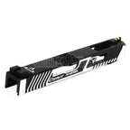 APS EMG TTI CNC Combat Master Laufschlitten Set Geeignet für SAI BLU Serie APS ACP601 Tokyo Marui G17 GBB Pistolen Airsoft