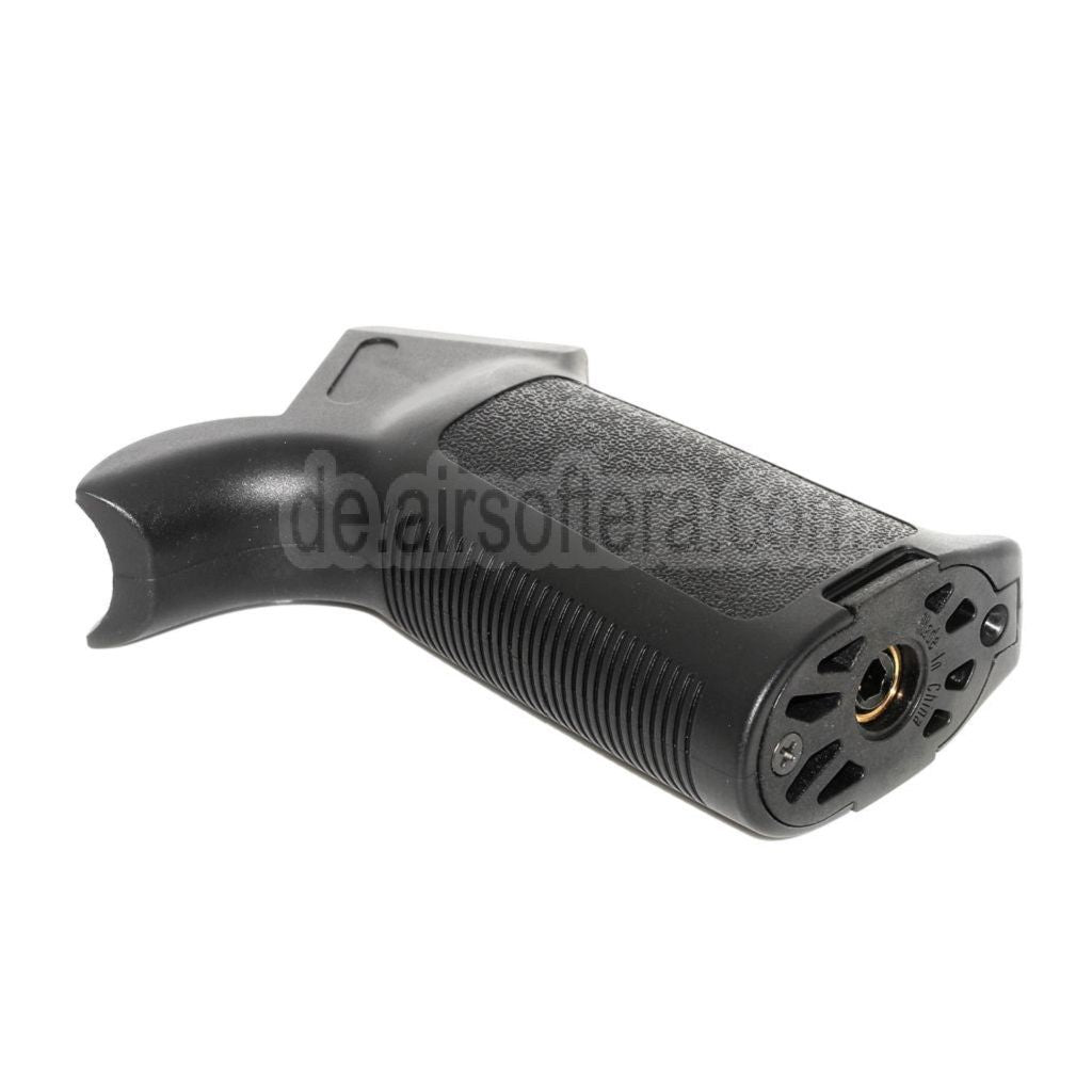 CYMA MOE Nähen Pistolengriff Geeignet für M4 M16 Serie AEG Gewehre Airsoft Schwarz