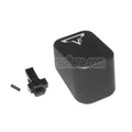 APS EMG TTI Logo 23rd GBB Pistolen Co2 Magazin Grundplatte