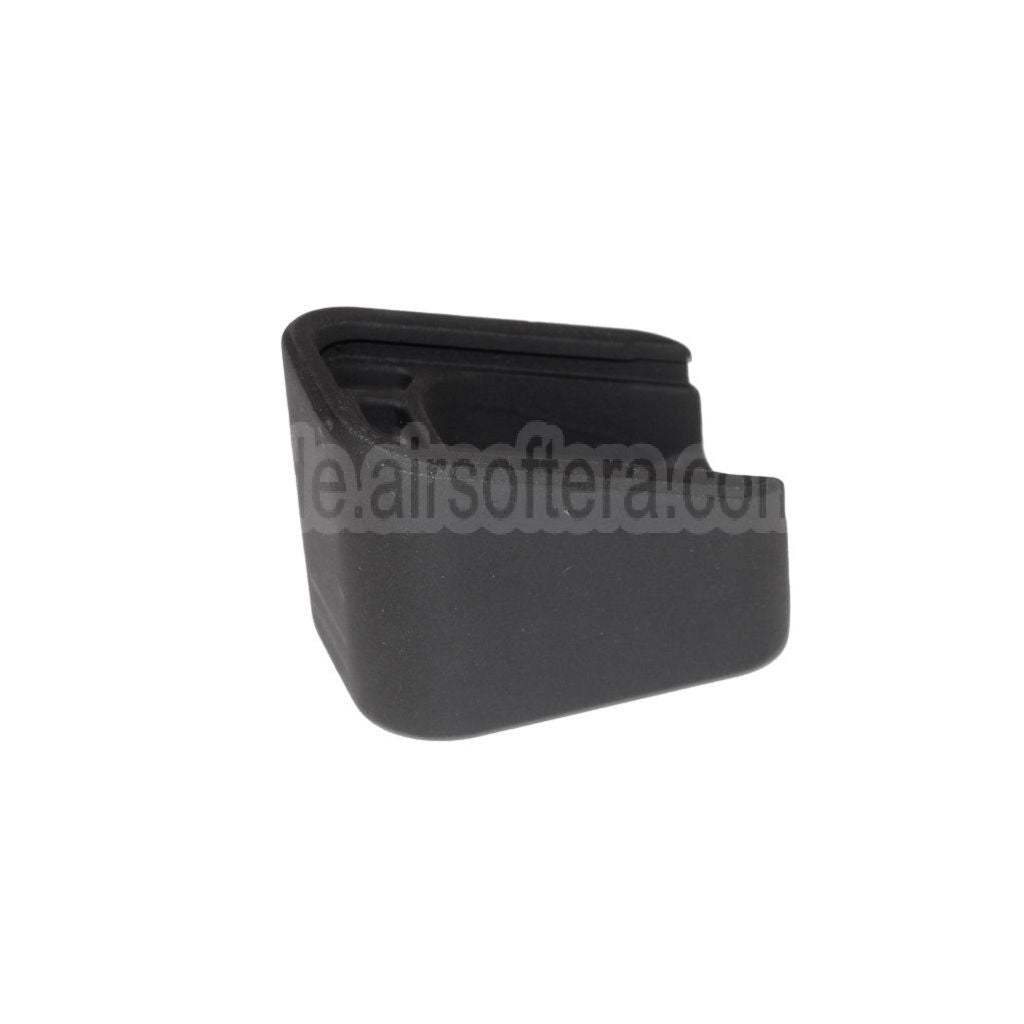 APS EMG TTI Logo 23rd GBB Pistolen Co2 Magazin Grundplatte