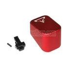 APS EMG TTI Logo 23rd GBB Pistolen Co2 Magazin Grundplatte