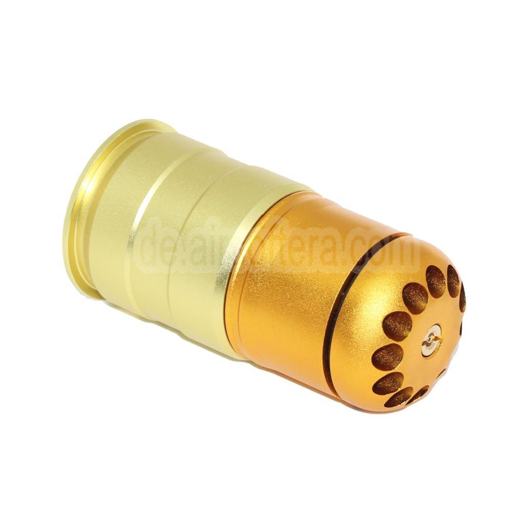 Army Force 72rd 40mm M203 Co2 Granaten Gas Patronenhülse