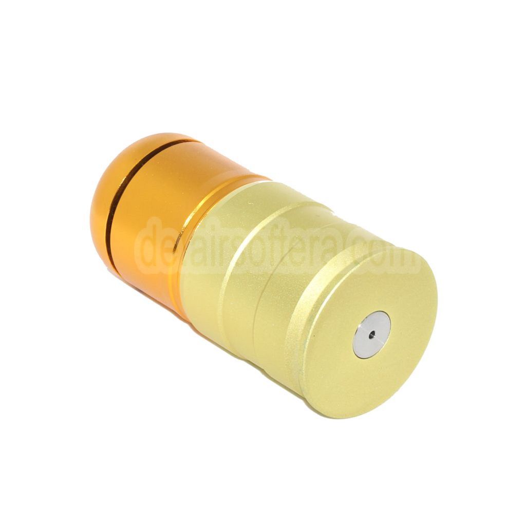 Army Force 72rd 40mm M203 Co2 Granaten Gas Patronenhülse