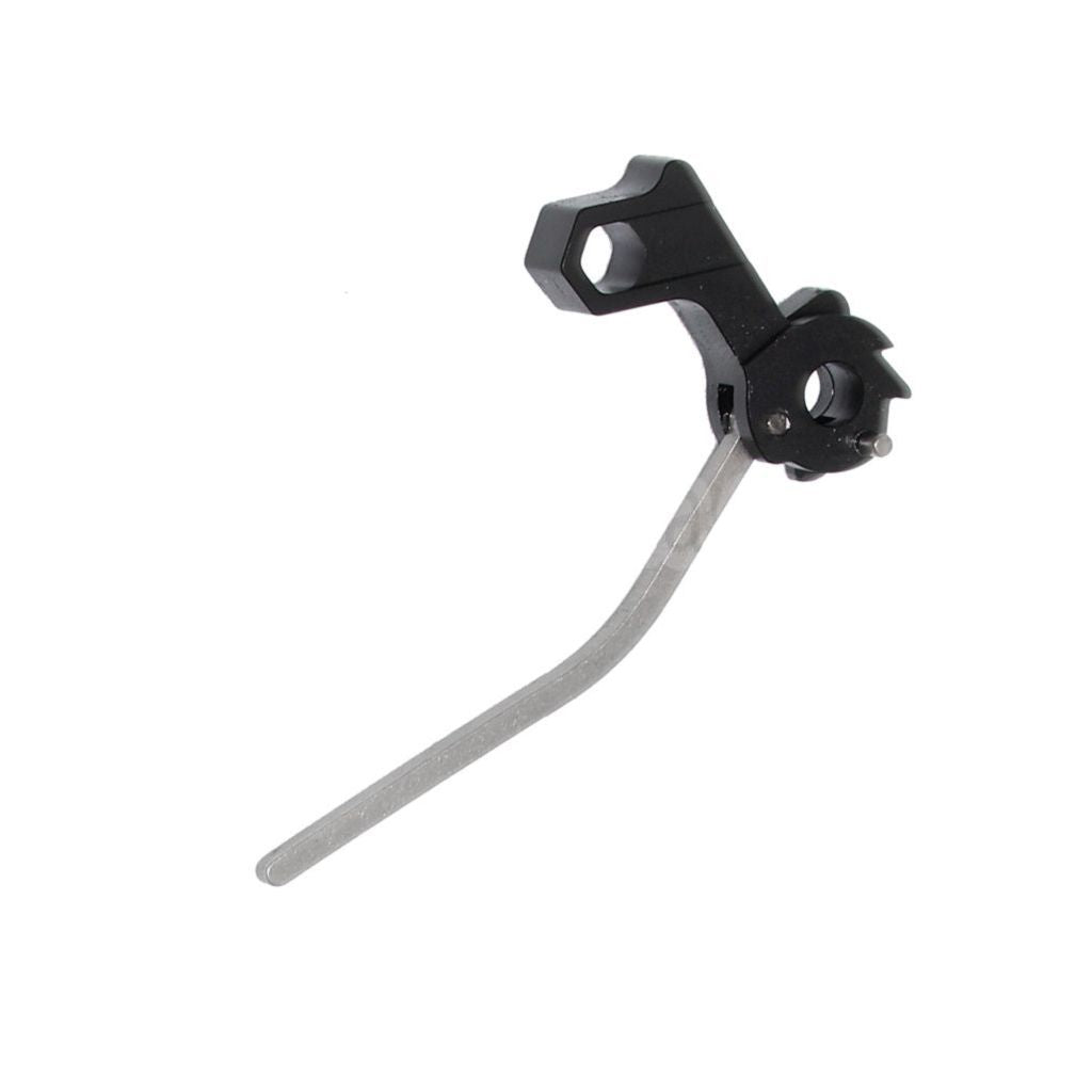 5KU STI Hex Stil Hammer Strebe Set Geeignet für ARMY EMG SAI STI TTI / AW / WE / Tokyo Marui Hi-Capa Serie GBB Pistolen Airsoft