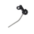 5KU STI Hex Stil Hammer Strebe Set Geeignet für ARMY EMG SAI STI TTI / AW / WE / Tokyo Marui Hi-Capa Serie GBB Pistolen Airsoft
