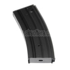 E&C 300rd Manual Winding Hi-Cap Magazin Geeignet für M4 M16 Serie AEG Gewehre Airsoft