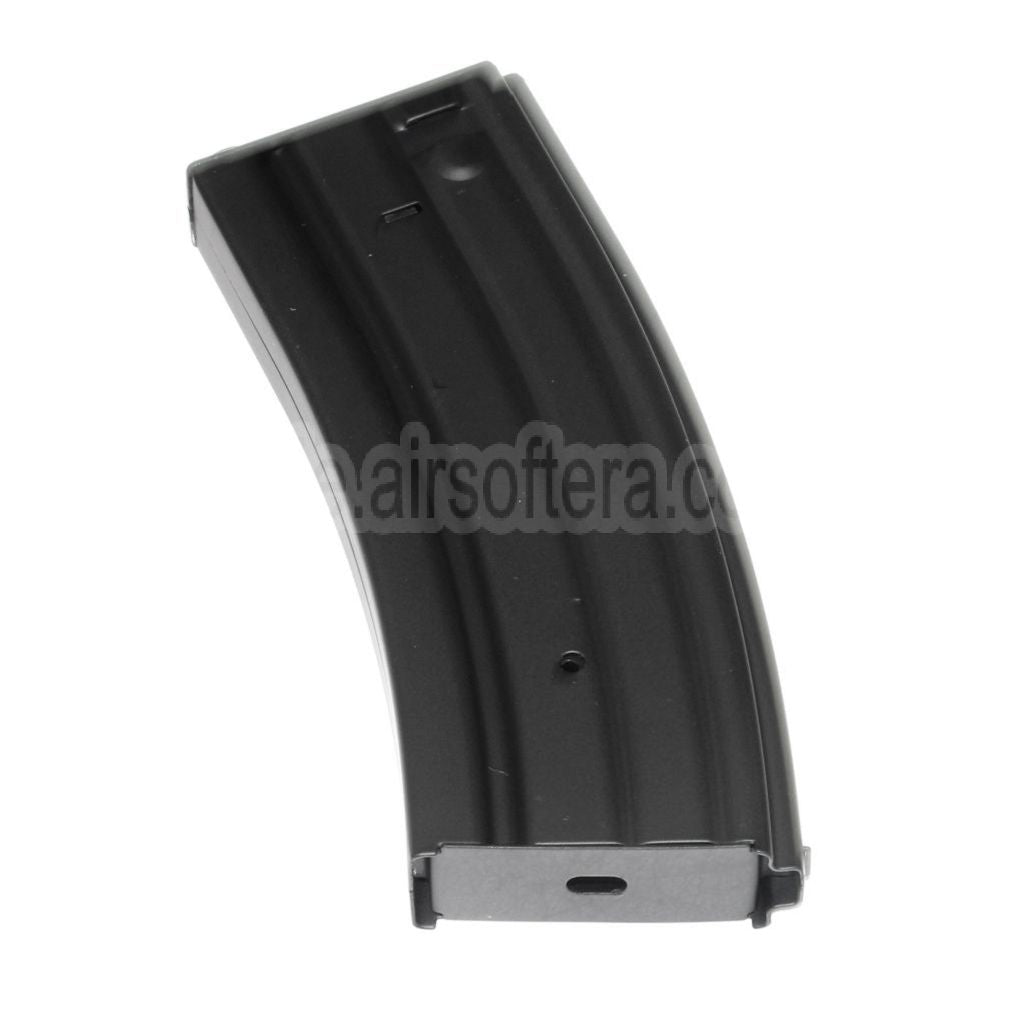 E&C 300rd Manual Winding Hi-Cap Magazin Geeignet für M4 M16 Serie AEG Gewehre Airsoft
