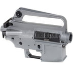 E&C M16A1 Oberer Untere Metall Körperempfänger Geeignet für E&C Tokyo Marui M4 M16 Serie AEG Gewehre Airsoft