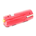 APS CNC Titanium Nitride Edelstahl Match Grade Bolzen Set Geeignet für MK-I MK1 CAM870 Schrotflinte Airsoft Rot