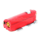 APS CNC Titanium Nitride Edelstahl Match Grade Bolzen Set Geeignet für MK-I MK1 CAM870 Schrotflinte Airsoft Rot