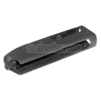 APS Metallgehäuse Competition Empfänger Geeignet für MK-I MK-1 MK1 CAM870 Gas Shell Ejecting Schrotflinte Airsoft Schwarz