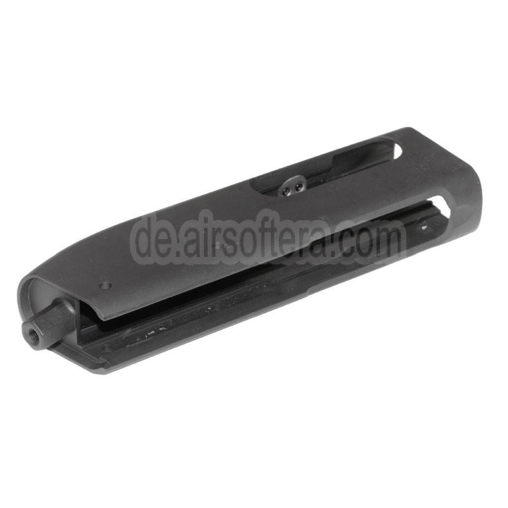 APS Metallgehäuse Competition Empfänger Geeignet für MK-I MK-1 MK1 CAM870 Gas Shell Ejecting Schrotflinte Airsoft Schwarz