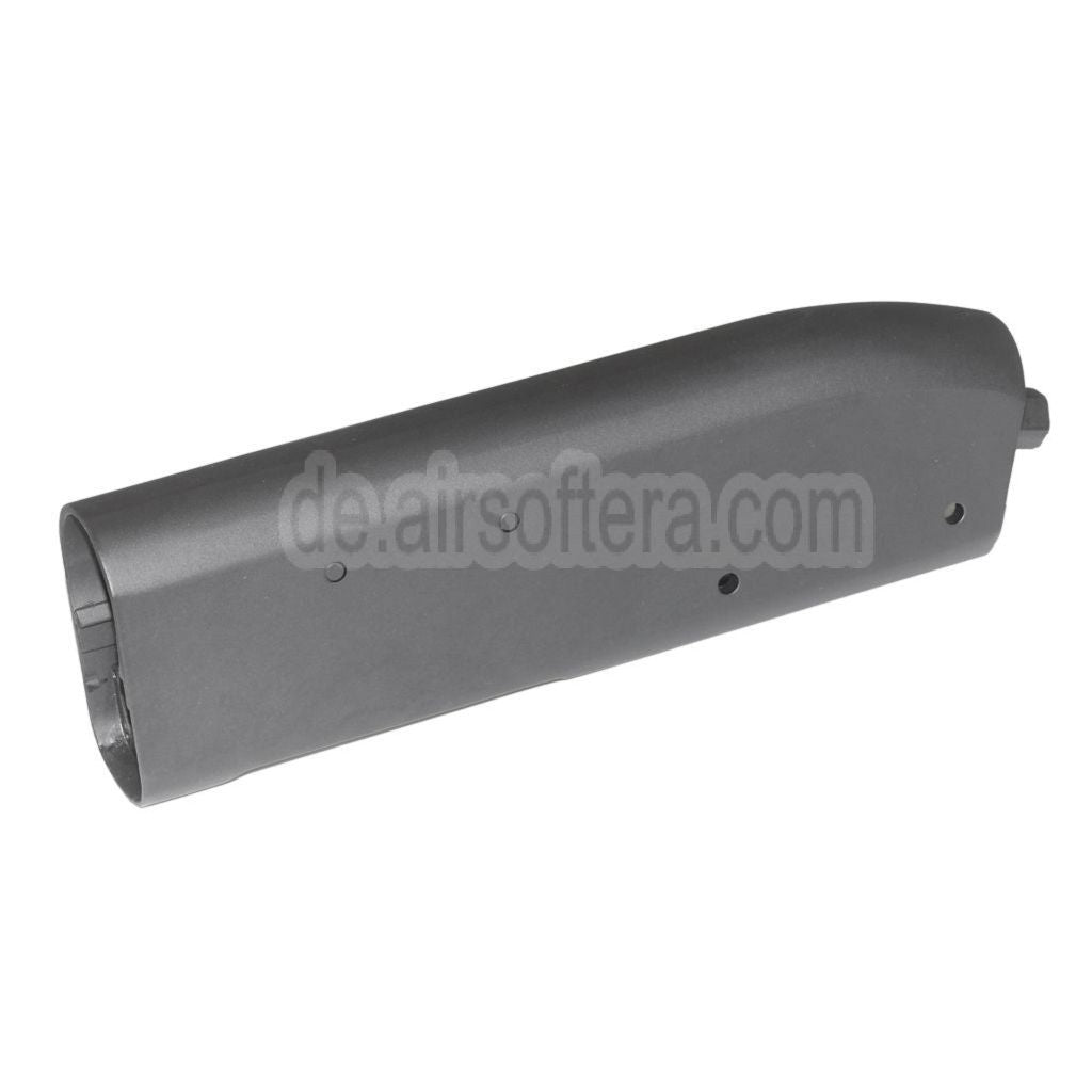 APS Metallgehäuse Competition Empfänger Geeignet für MK-III MK-3 MK3 CAM870 Gas Shell Ejecting Schrotflinte Airsoft Schwarz