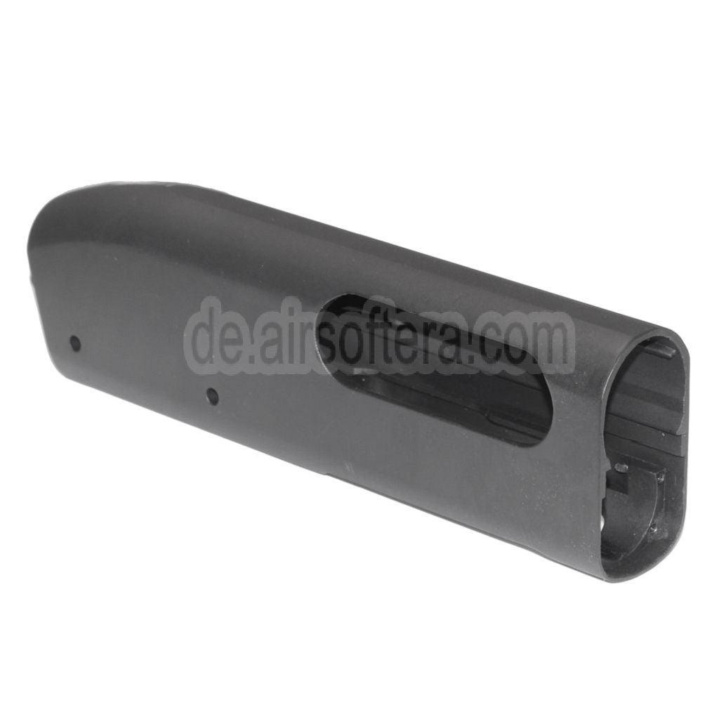 APS Metallgehäuse Competition Empfänger Geeignet für MK-III MK-3 MK3 CAM870 Gas Shell Ejecting Schrotflinte Airsoft Schwarz