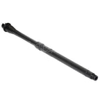 5KU 16/16.25 Zoll Aluminium Karabinerlänge Außenlauf -14mm CCW Gegen den Uhrzeigersinn Geeignet für Tokyo Marui M4 MWS GBB Gewehre Airsoft Schwarz
