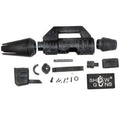 Show Guns Tactical SG Strahlspray Kit Typ A geeignet für ACTION ARMY AAP-01 Serie GBB Pistolen Airsoft