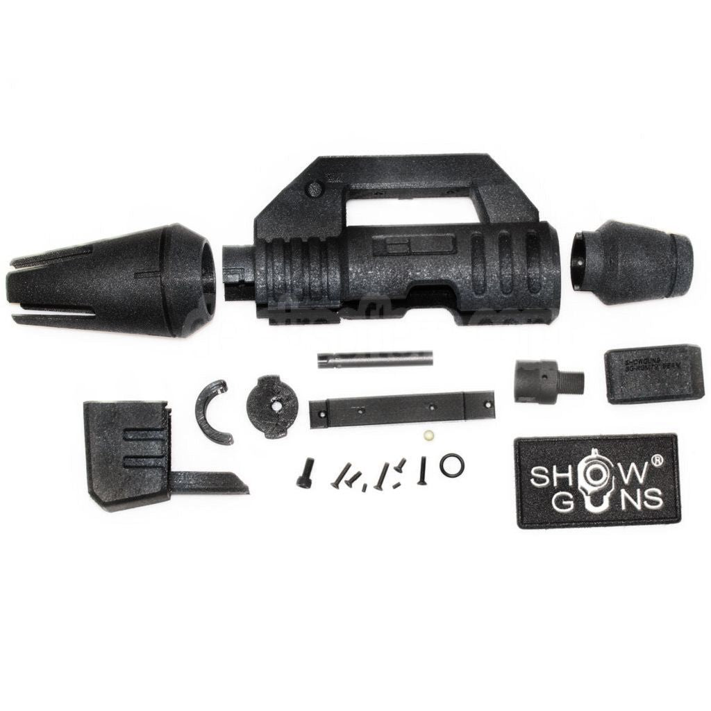 Show Guns Tactical SG Strahlspray Kit Typ A geeignet für ACTION ARMY AAP-01 Serie GBB Pistolen Airsoft