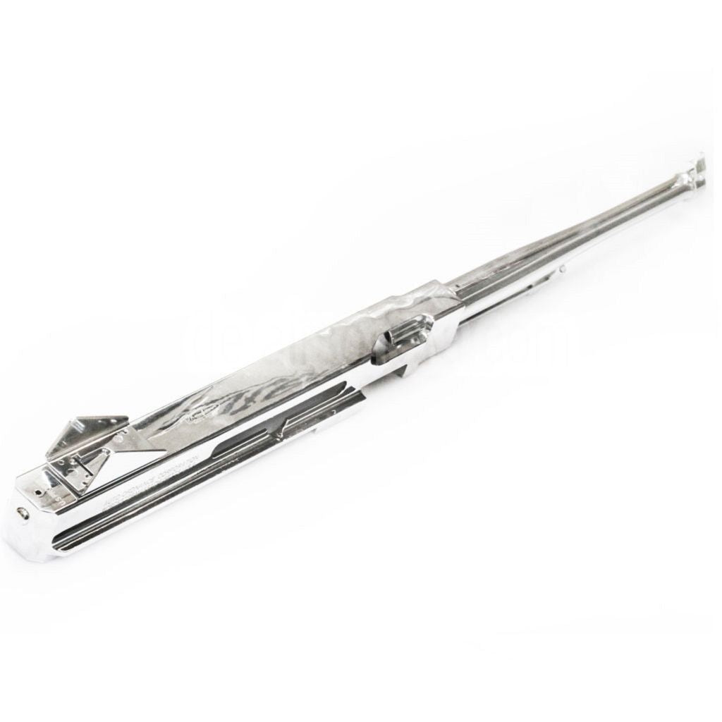 King Arms Silber Kit geeignet für King Arms Thompson M1A1 Serie AEG Gewehre Airsoft