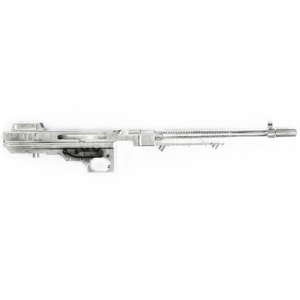 King Arms Silber Kit Geeignet für King Arms Thompson M1928 Serie AEG Gewehre Airsoft