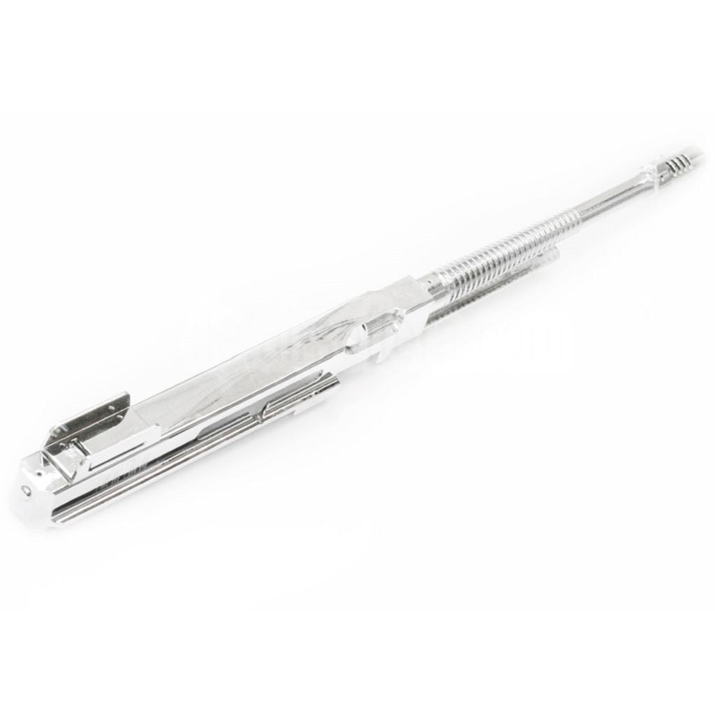 King Arms Silber Kit Geeignet für King Arms Thompson M1928 Serie AEG Gewehre Airsoft