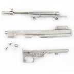 King Arms Silber Kit Geeignet für King Arms Thompson M1928 Serie AEG Gewehre Airsoft