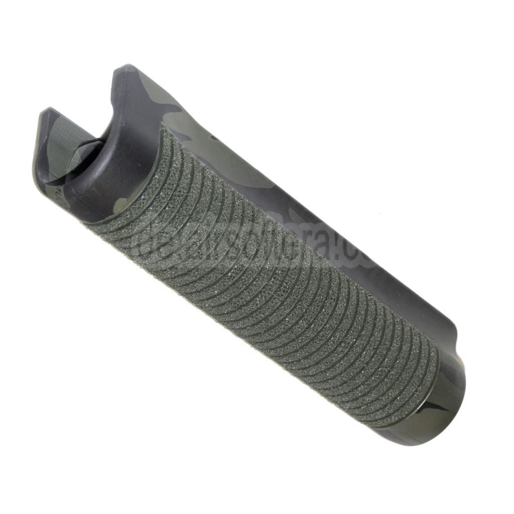 APS 183mm Gepunktet Vorderschaft Handschutz Geeignet für CAM870 Gas Schrotflinte Airsoft Camouflage