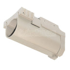 AirsoftEra 132mm Aluminium Gasbetrieben 40mm M203 Mini Granatwerfer