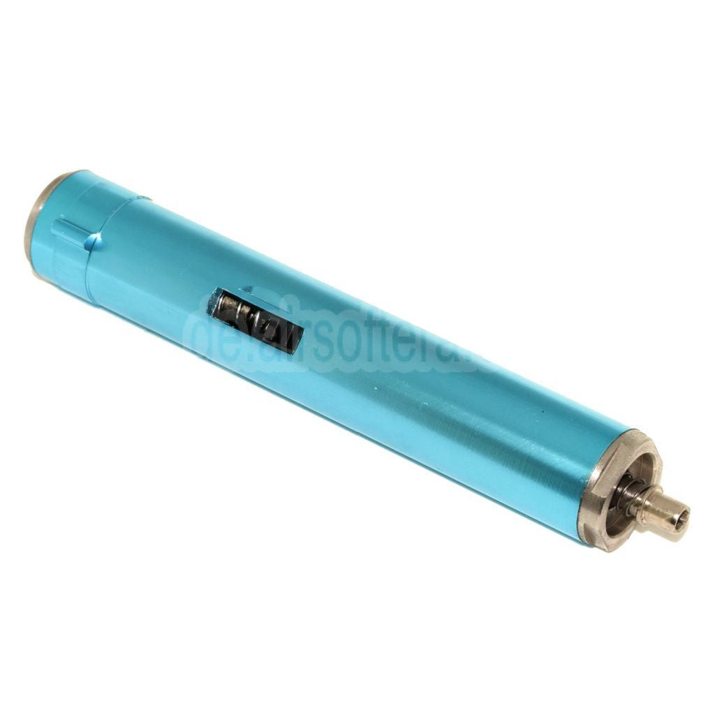 G&D DTW M110 Zylindereinheit Geeignet für DTW SYSTEMA PTW CTW M4 M16 Serie Gewehre Airsoft