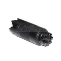 5KU DPMN Schalldämpfer Spitfire Tracer -14mm Gegen den Uhrzeigersinn mit USB