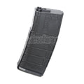 King Arms 140rd TWS TMAG Mid-Cap Magazin Geeignet für M4 M16 Serie AEG Gewehre Airsoft