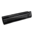 Golden Eagle 169mm Polymer Vorderschaft Handschutz Geeignet für M870 Gas Pump Action Schrotflinte Airsoft Schwarz