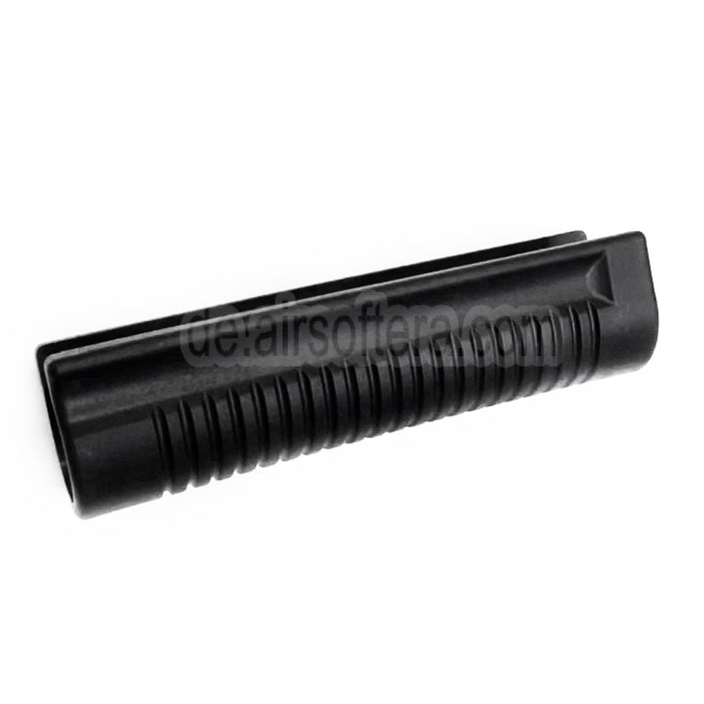 Golden Eagle 169mm Polymer Vorderschaft Handschutz Geeignet für M870 Gas Pump Action Schrotflinte Airsoft Schwarz