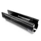 Golden Eagle 169mm Polymer Vorderschaft Handschutz Geeignet für M870 Gas Pump Action Schrotflinte Airsoft Schwarz