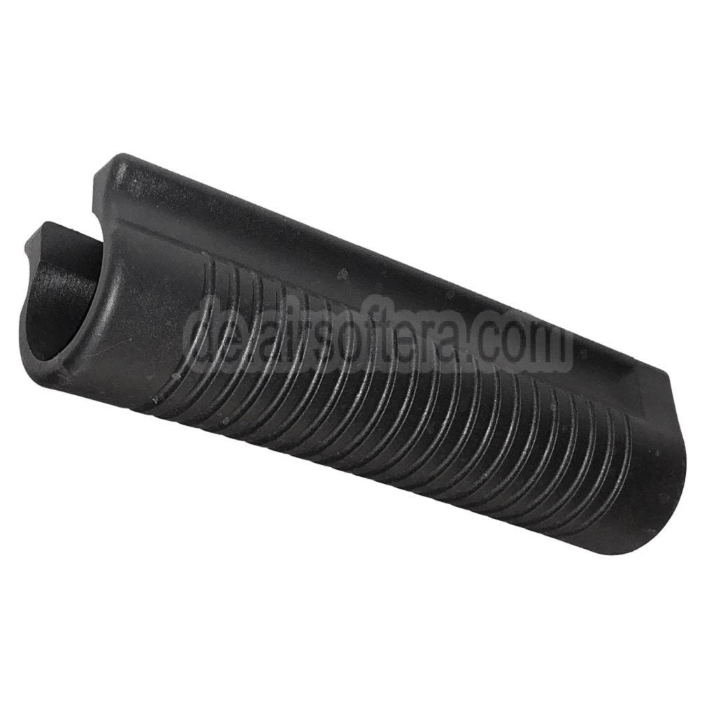 Golden Eagle 169mm Polymer Vorderschaft Handschutz Geeignet für M870 Gas Pump Action Schrotflinte Airsoft Schwarz