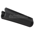 Golden Eagle 169mm Polymer Vorderschaft Handschutz Geeignet für M870 Gas Pump Action Schrotflinte Airsoft Schwarz