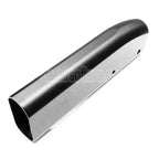 Golden Eagle Metallgehäuse Empfänger Geeignet für M8876 M870 Gas Pump Action Schrotflinte Airsoft Schwarz