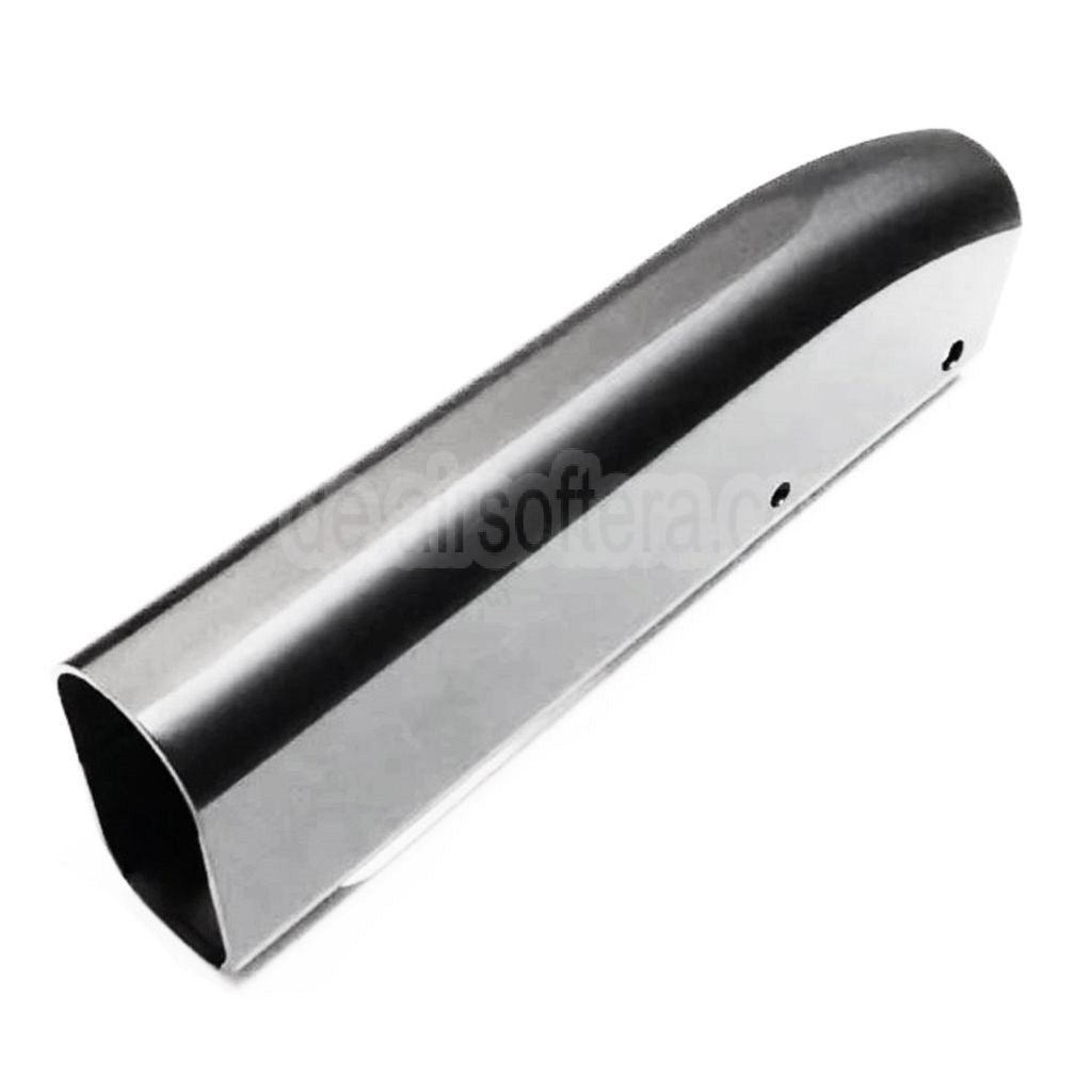 Golden Eagle Metallgehäuse Empfänger Geeignet für M8876 M870 Gas Pump Action Schrotflinte Airsoft Schwarz