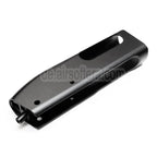 Golden Eagle Metallgehäuse Empfänger Geeignet für M8876 M870 Gas Pump Action Schrotflinte Airsoft Schwarz
