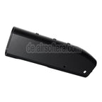 Golden Eagle Taktisch Metallgehäuse Empfänger Geeignet für M8870 M870 Gas Pump Action Schrotflinte Airsoft Schwarz