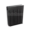 Golden Eagle 95rd Magazin Geeignet für JG Golden Eagle 3201 3202 3203 Nemesis VANQUISH Bolt Action Gewehre Airsoft Schwarz