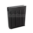 Golden Eagle 95rd Magazin Geeignet für JG Golden Eagle 3201 3202 3203 Nemesis VANQUISH Bolt Action Gewehre Airsoft Schwarz