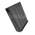 Golden Eagle 95rd Magazin Geeignet für JG Golden Eagle 3201 3202 3203 Nemesis VANQUISH Bolt Action Gewehre Airsoft Schwarz