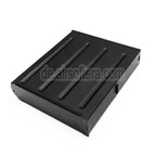 Golden Eagle 95rd Magazin Geeignet für JG Golden Eagle 3201 3202 3203 Nemesis VANQUISH Bolt Action Gewehre Airsoft Schwarz