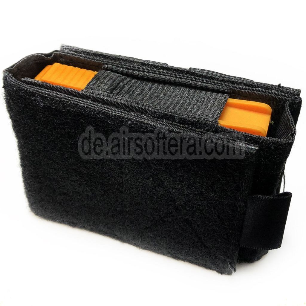 Show Guns Tactical SG ESC Gas BBs Notfall-Schrotpatronenträger