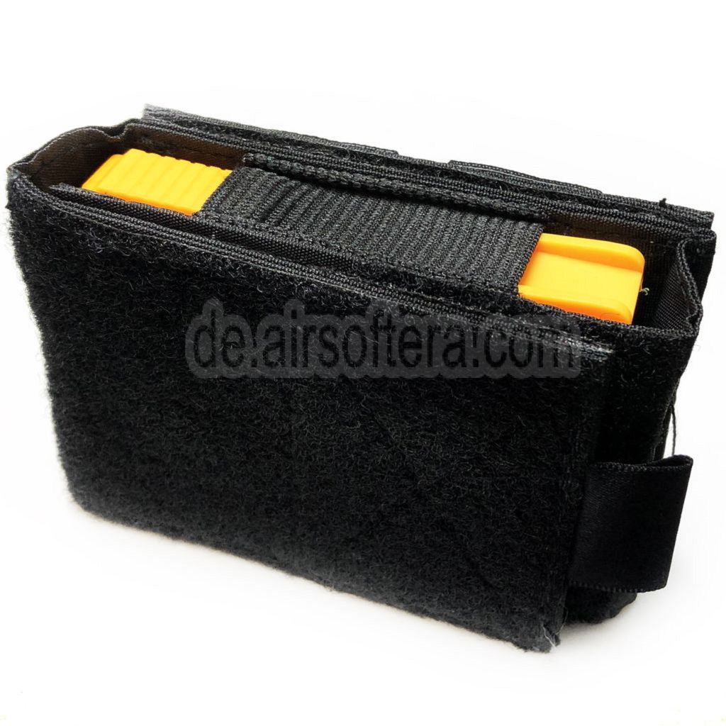 Show Guns Tactical SG ESC Gas BBs Notfall-Schrotpatronenträger
