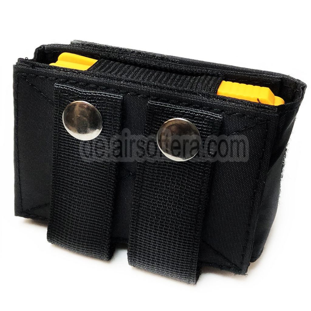 Show Guns Tactical SG ESC Gas BBs Notfall-Schrotpatronenträger