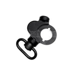 King Arms 2-Punkt Hinterriemenadapter geeignet für King Arms M7A1 M4 Serie AEG Gewehre Airsoft