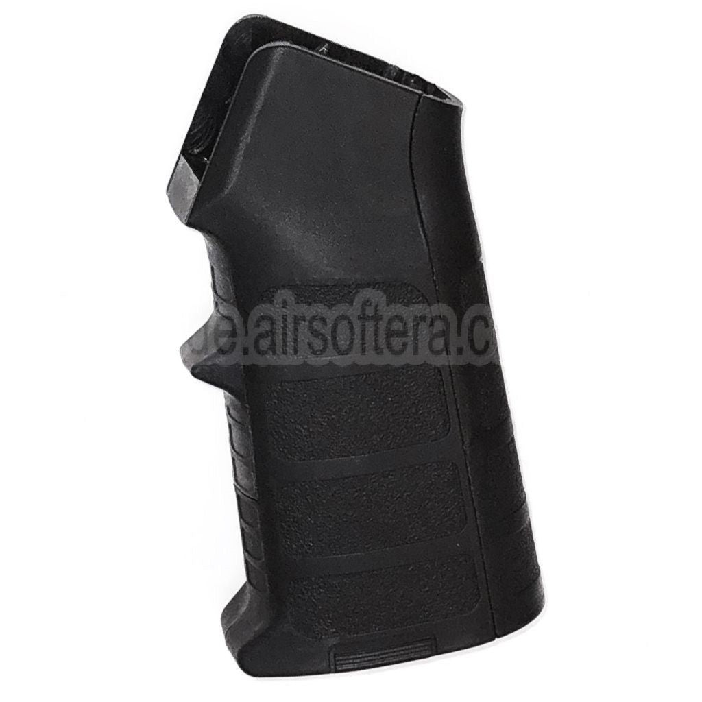 King Arms TWS Austauschbarer Motorgriff Geeignet für King Arms Tokyo Marui M4 M16 Serie AEG Gewehre Airsoft