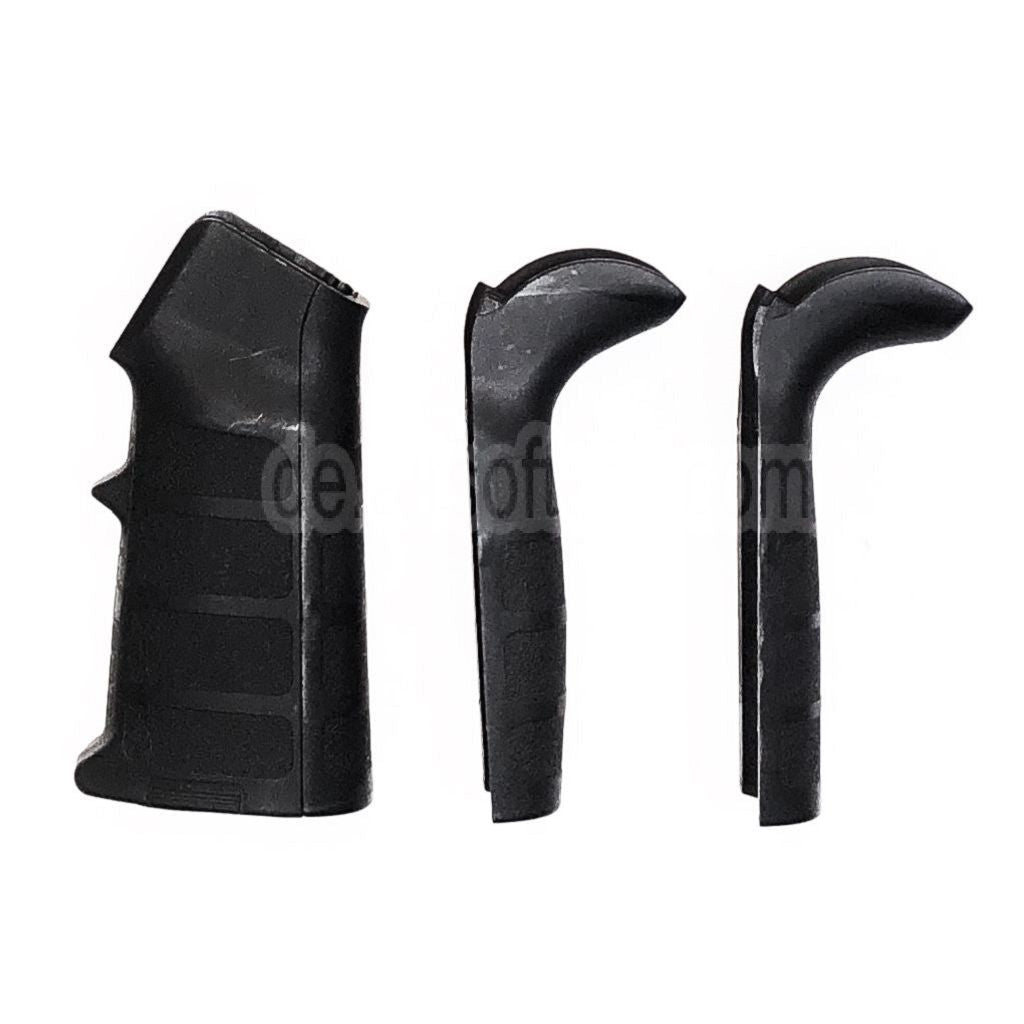 King Arms TWS Austauschbarer Motorgriff Geeignet für King Arms Tokyo Marui M4 M16 Serie AEG Gewehre Airsoft